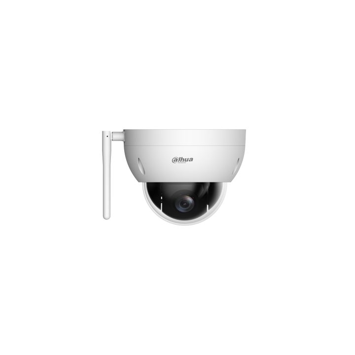 Dahua Technology WizSense SD22404DB-GNY-W IP Dome Security Camera…