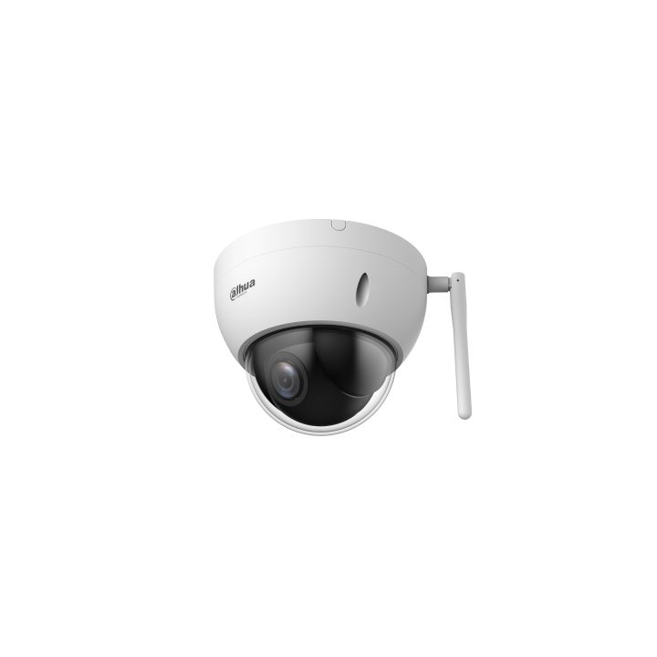 Dahua Technology WizSense SD22404DB-GNY-W IP Dome Security Camera…