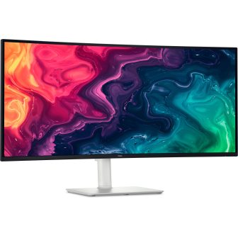 Dell Plus S3425DW 34" UWQHD 120 Hz VA curvo
