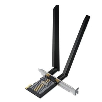 TP-Link BE6500 WLAN interno / Bluetooth 2880 Mbit/s