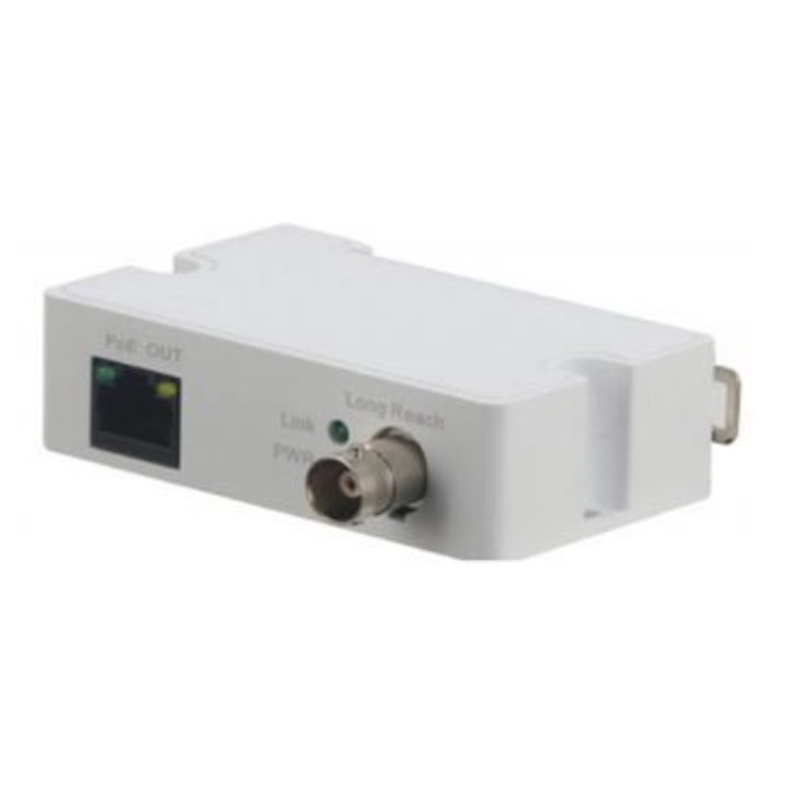 Dahua Technology LR1002-1ET ampliador de rede Transmissor de rede…