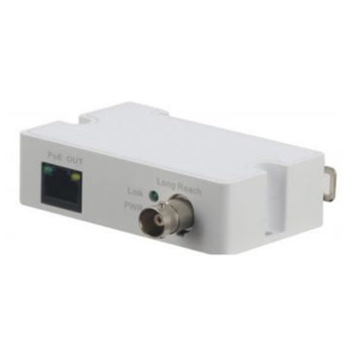 Dahua Technology LR1002-1ET ampliador de rede Transmissor de rede…