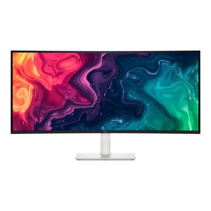 Dell Plus S3425DW 34" UWQHD 120 Hz Curved VA