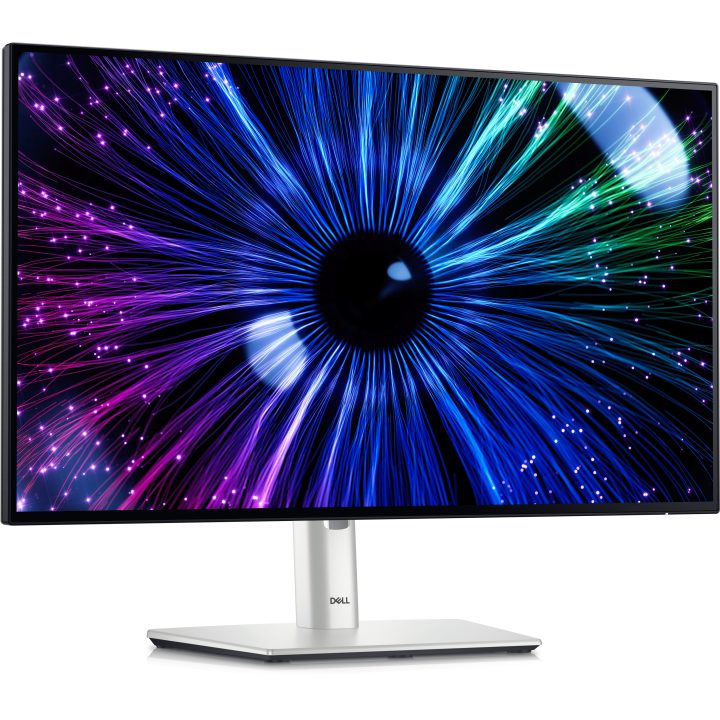 Dell UltraSharp U2424HE 23.8" Full HD 120 Hz IPS