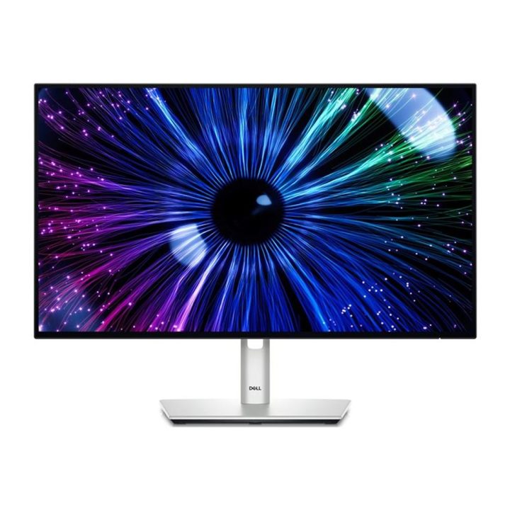 Monitor Dell UltraSharp U2424HE 23,8" Full HD 120 Hz IPS