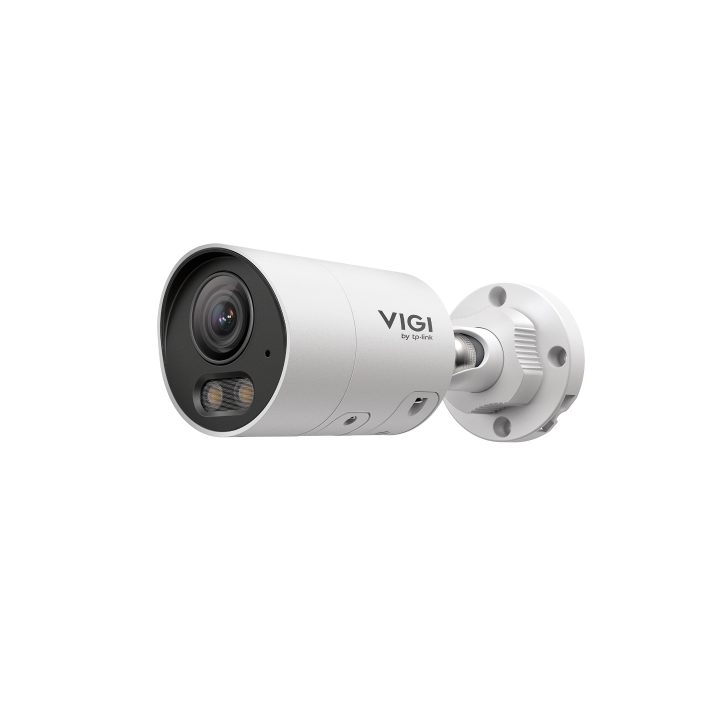 TP-Link InSight S345S Câmara de segurança IP de exterior tipo bala…