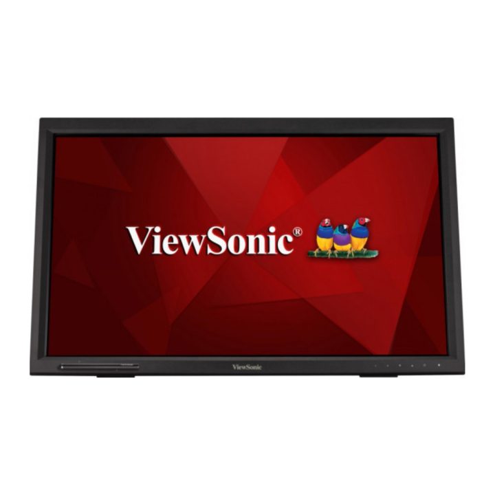 Viewsonic TD2423 24" Full HD 75 Hz VA