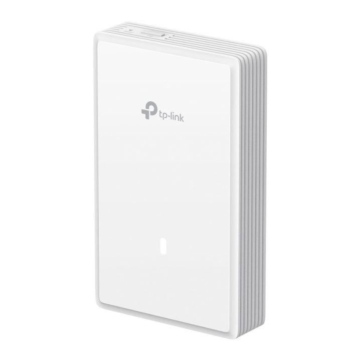TP-Link Omada EAP725-Wall 5012 Mbit/s White Power over Ethernet (PoE)
