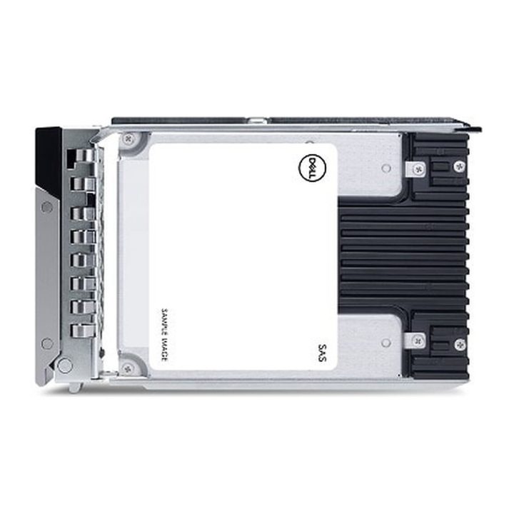 DELL 345-BEFC solid state drive 1.92 TB 2.5" Serial ATA III