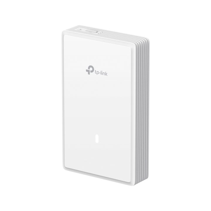 TP-Link Omada EAP725-Wall 5012 Mbit/s Blanco Energía sobre Ethernet…