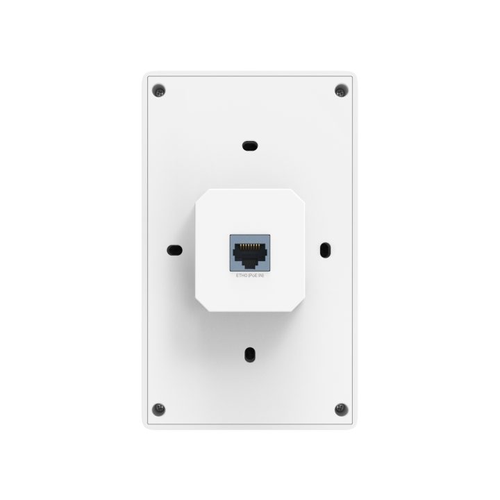 TP-Link Omada EAP725-Wall 5012 Mbit/s Branco Alimentação por Ethernet…