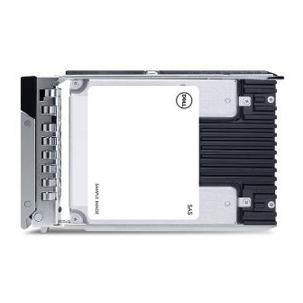 Dell 345-BDRK 960 GB 2,5" SATA