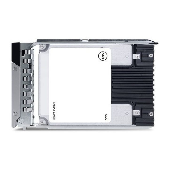 Dell 345-BDRK 960 GB 2,5" SATA