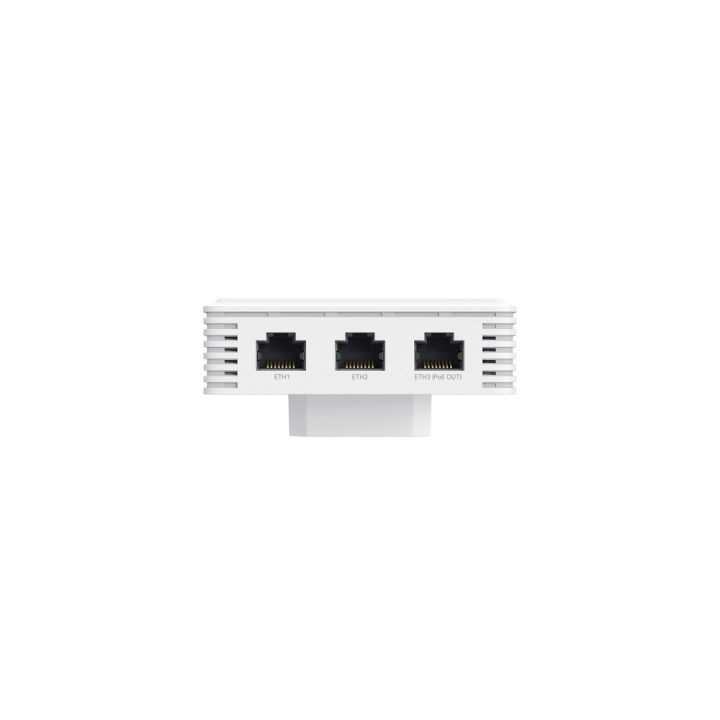 TP-Link Omada EAP725-Wall 5012 Mbit/s Blanco Energía sobre Ethernet…