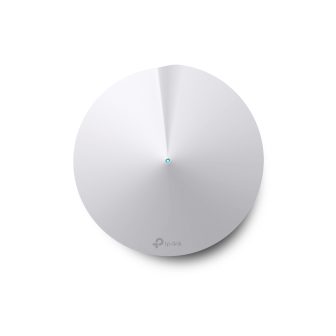 TP-Link Deco M5 (1-Pack) Doble banda (2,4 GHz / 5 GHz) Wi-Fi 5…