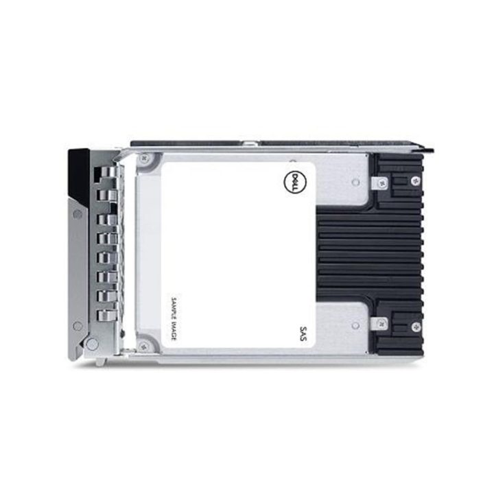Dell 345-BDRK 960 GB 2,5" SATA