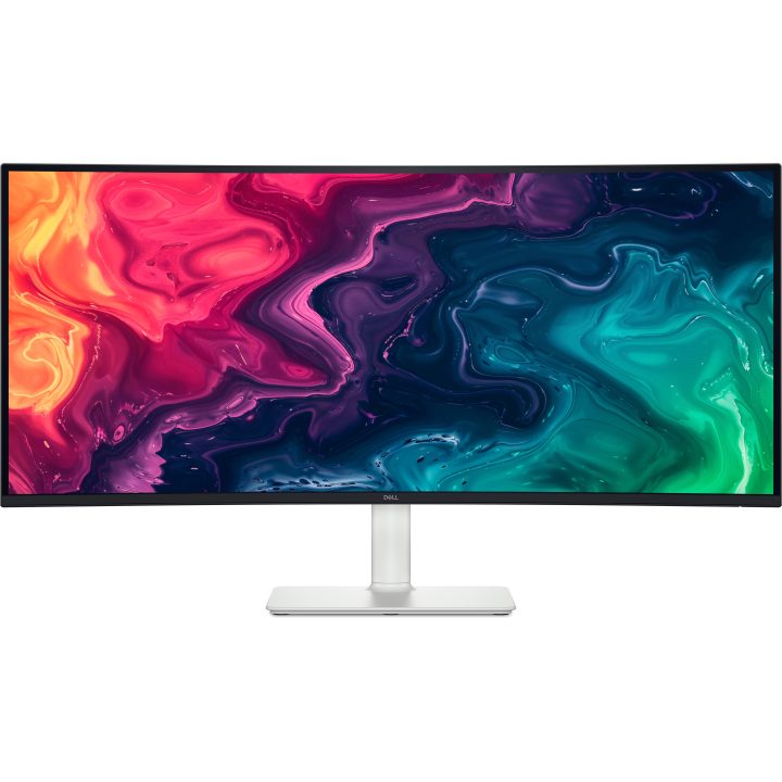 Dell Plus S3425DW 34" UWQHD 120 Hz Curved VA