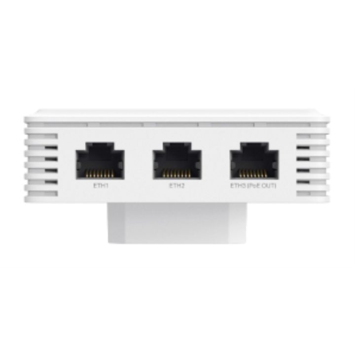 TP-Link Omada EAP725-Wall 5012 Mbit/s Blanco Energía sobre Ethernet…