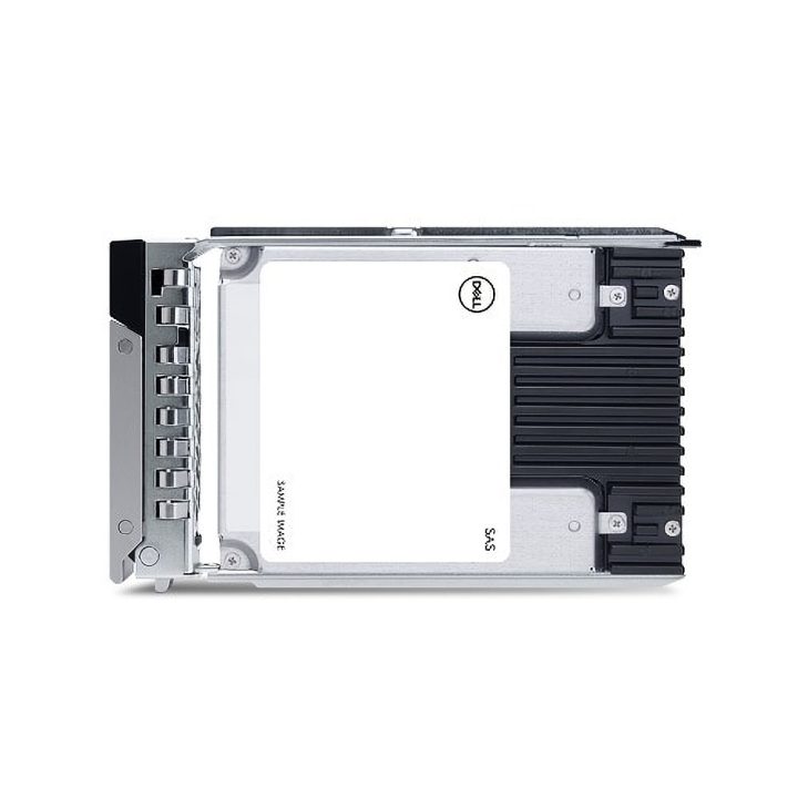 Dell 345-BDRK 960 GB 2,5" SATA
