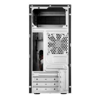 Antec VSK3000B-U3/U2 Mini Tower Negro (0-761345-92025-4)