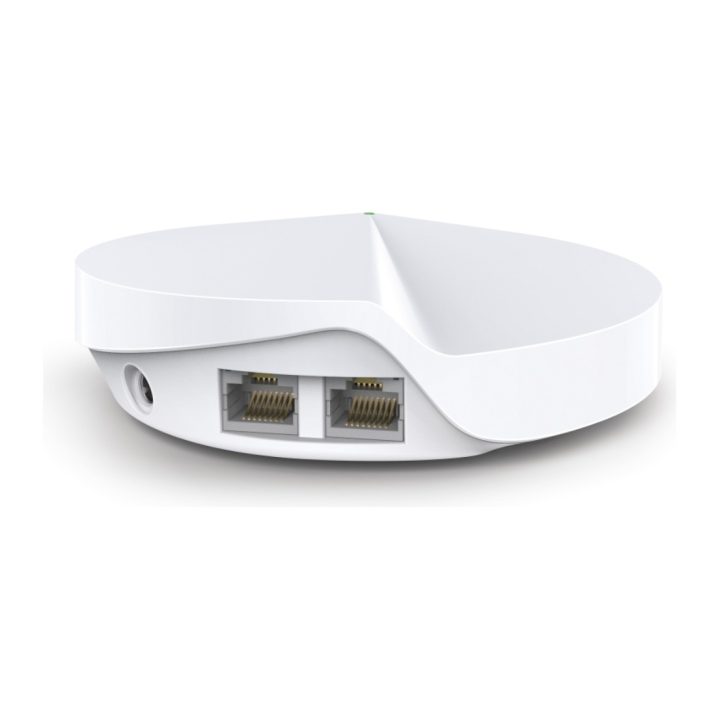 TP-Link Deco M5 (1-Pack) Doble banda (2,4 GHz / 5 GHz) Wi-Fi 5…