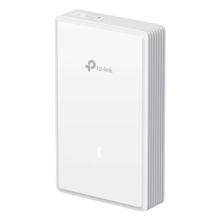 TP-Link Omada EAP725-Wall 5012 Mbit/s White Power over Ethernet (PoE)