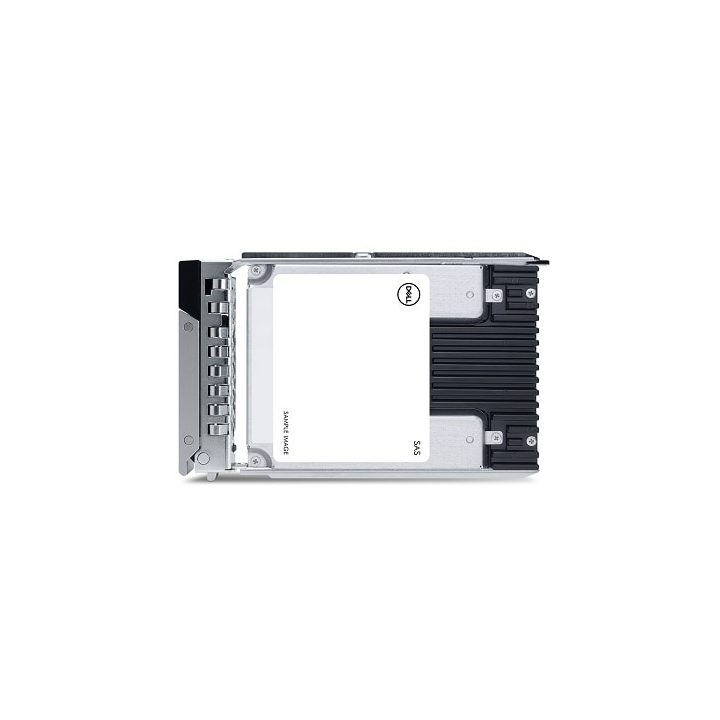 Dell 345-BDRK 960 GB 2,5" SATA