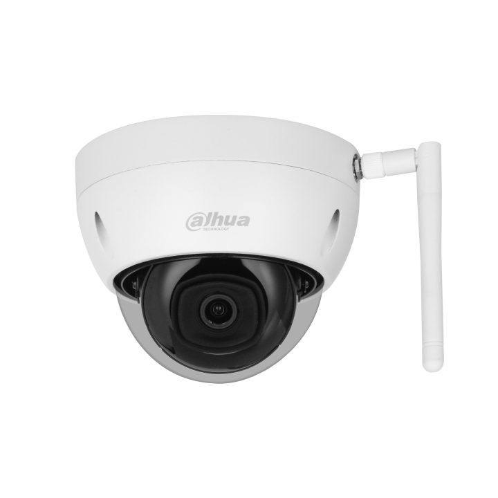 Dahua Technology Mobile Camera DH-IPC-HDBW1430DE-SW câmara de…