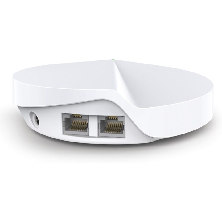 TP-Link Deco M5 (1-Pack) Doble banda (2,4 GHz / 5 GHz) Wi-Fi 5…