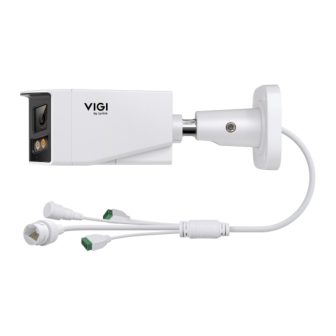 TP-Link InSight S385DPS Bala (forma) Cámara de seguridad IP Exterior…