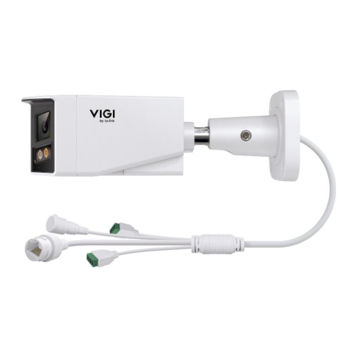 TP-Link InSight S385DPS Bala (forma) Câmara de segurança IP Exterior…