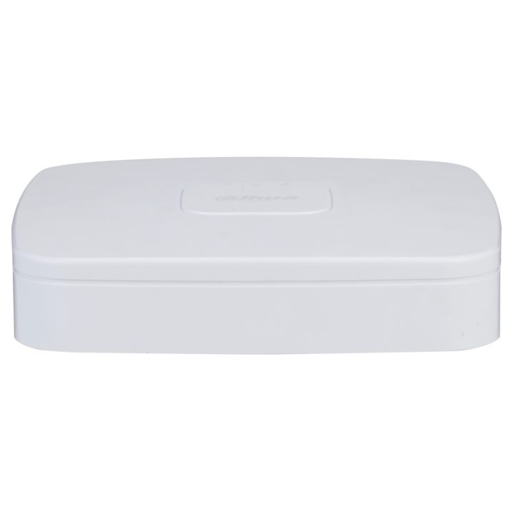 Dahua Technology Lite NVR2104-P-4KS3 Gravador de vídeo em rede (NVR)…