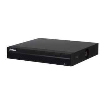 Dahua Technology DHI-NVR4108HS-8P-4KS3 Gravador de vídeo em rede…
