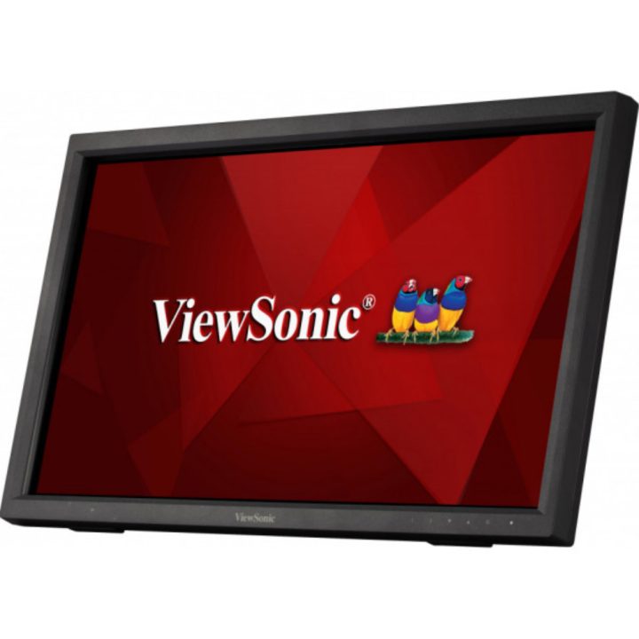 Viewsonic TD2223-2 21,5" Full HD VA