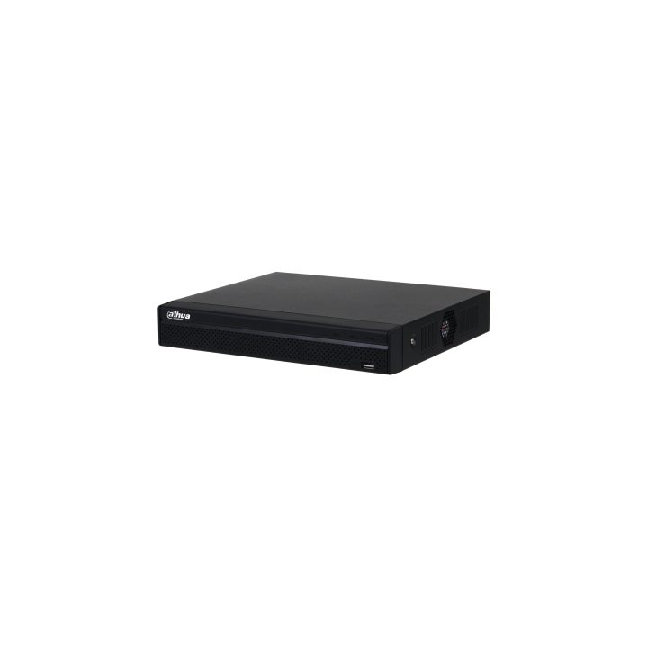 Dahua Technology DHI-NVR4108HS-8P-4KS3 Gravador de vídeo em rede…