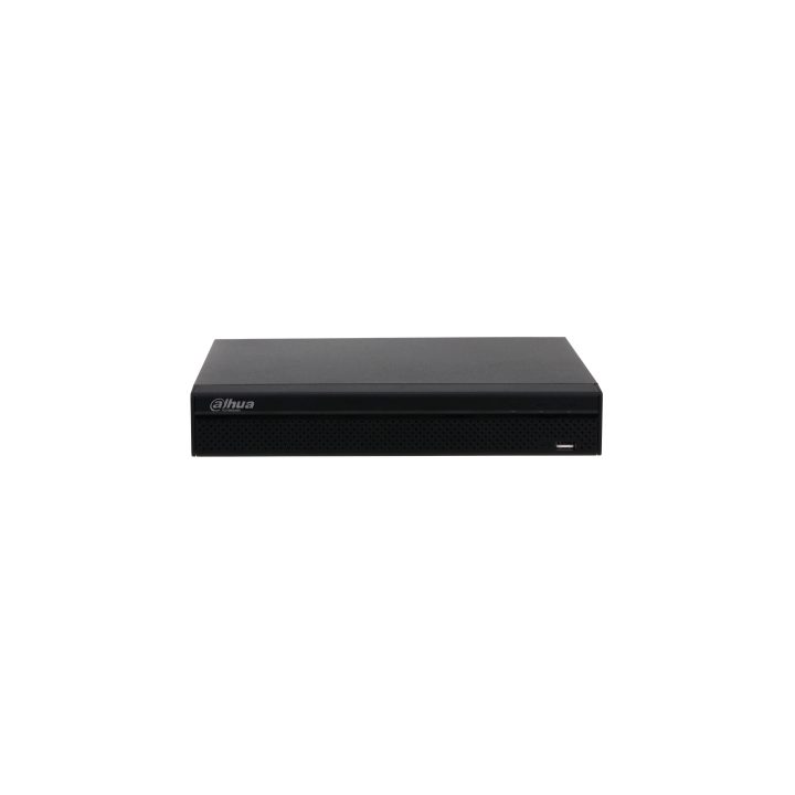 Dahua Technology DHI-NVR4108HS-8P-4KS3 Gravador de vídeo em rede…