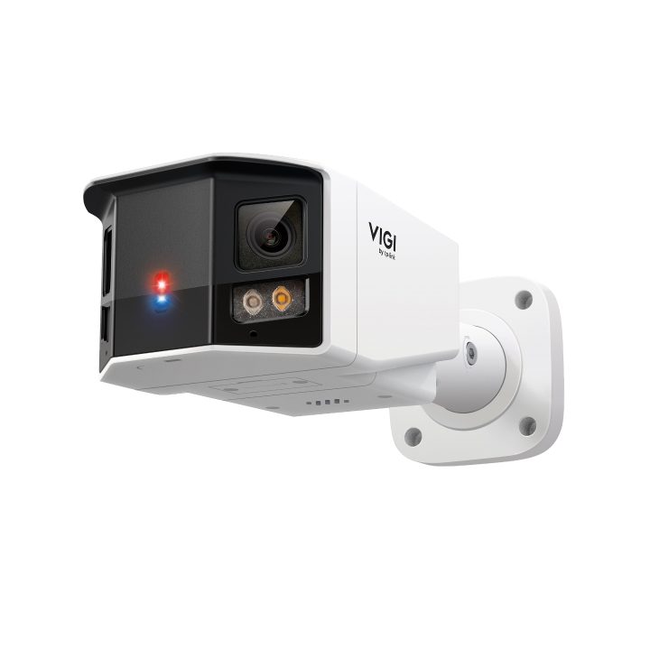 TP-Link InSight S385DPS Bala (forma) Câmara de segurança IP Exterior…