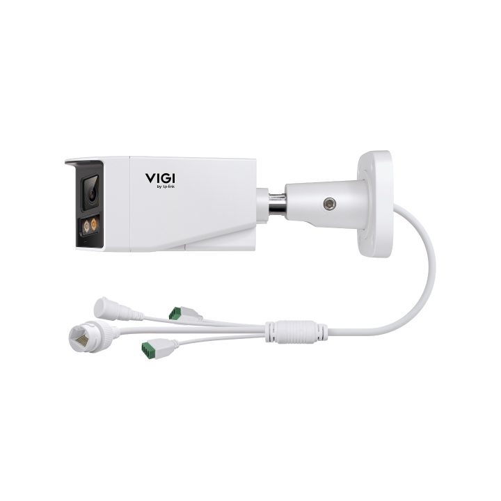 TP-Link InSight S385DPS Bullet (shape) Outdoor IP Security Camera…