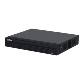 Dahua Technology Lite NVR2108HS-4KS3 Gravador de vídeo em rede (NVR)…