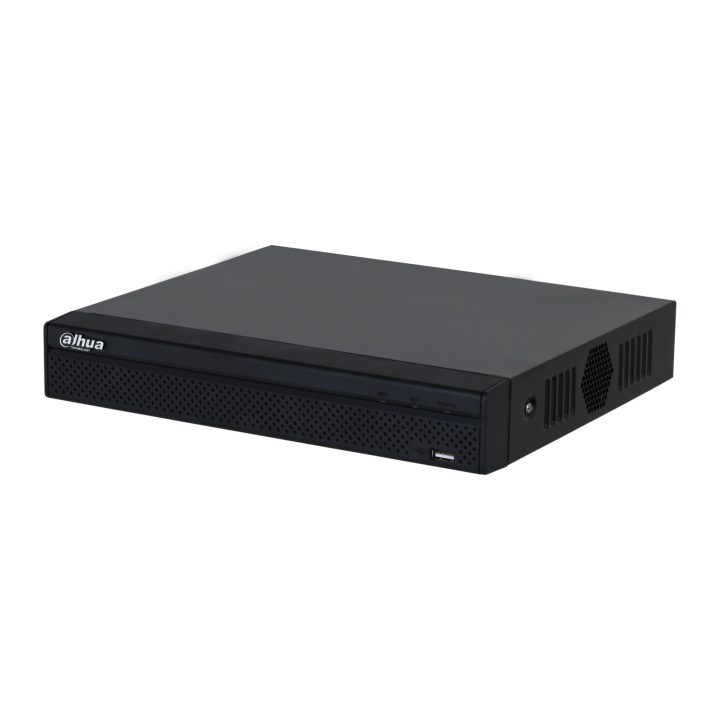 Dahua Technology Lite NVR2108HS-4KS3 Grabadore de vídeo en red (NVR)…