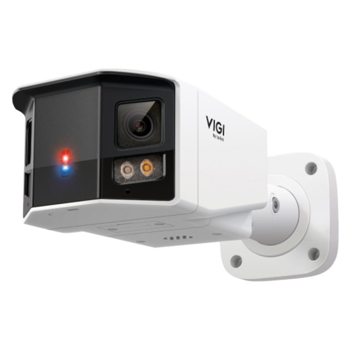 TP-Link InSight S385DPS Bala (forma) Cámara de seguridad IP Exterior…