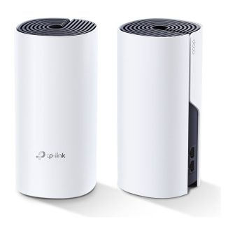 TP-Link Deco P9 (2-pack) Doble banda (2,4 GHz / 5 GHz) Wi-Fi 5…