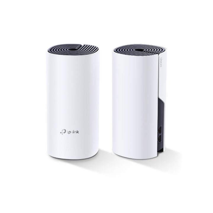 TP-Link Deco P9 (2-pack) Doble banda (2,4 GHz / 5 GHz) Wi-Fi 5…