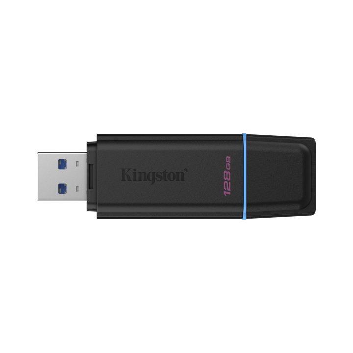 Kingston Technology DataTraveler 128GB Pen Drive USB 3.2 Gen 1 Exodia…