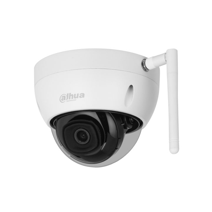 Dahua Technology Mobile Camera DH-IPC-HDBW1430DE-SW Surveillance…
