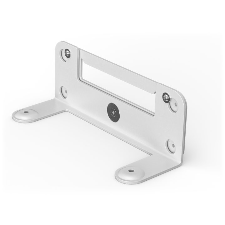 Logitech 952-000044 Video Conferencing System Wall Mount