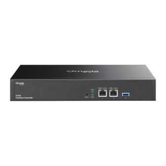 TP-Link Omada OC300 gateway e controlador 10, 100, 1000 Mbit/s
