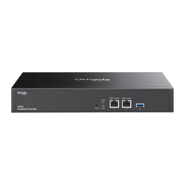 TP-Link Omada OC300 pasarel y controlador 10, 100, 1000 Mbit/s