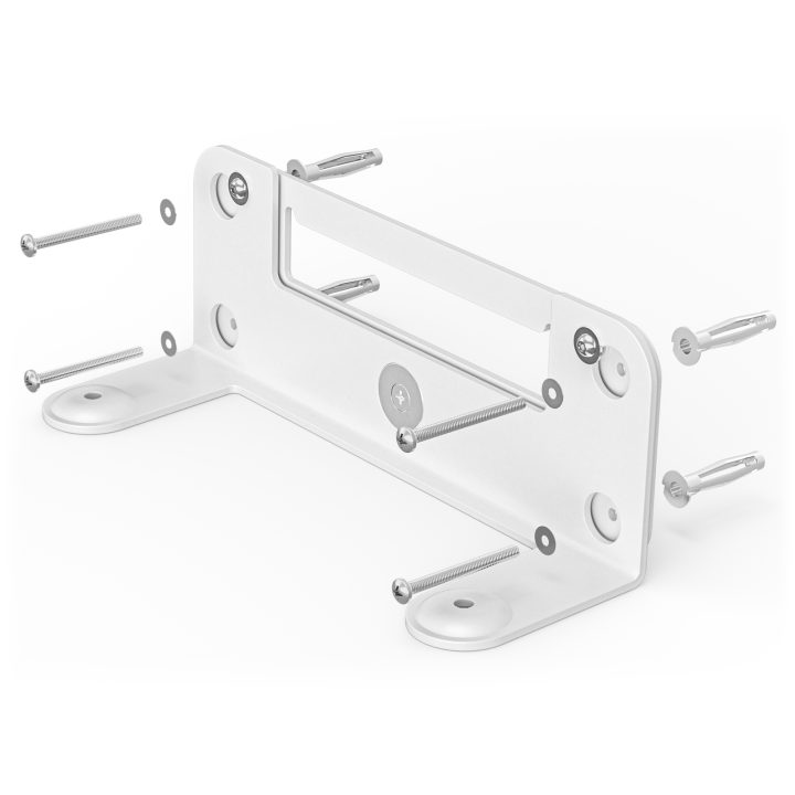 Logitech 952-000044 Video Conferencing System Wall Mount