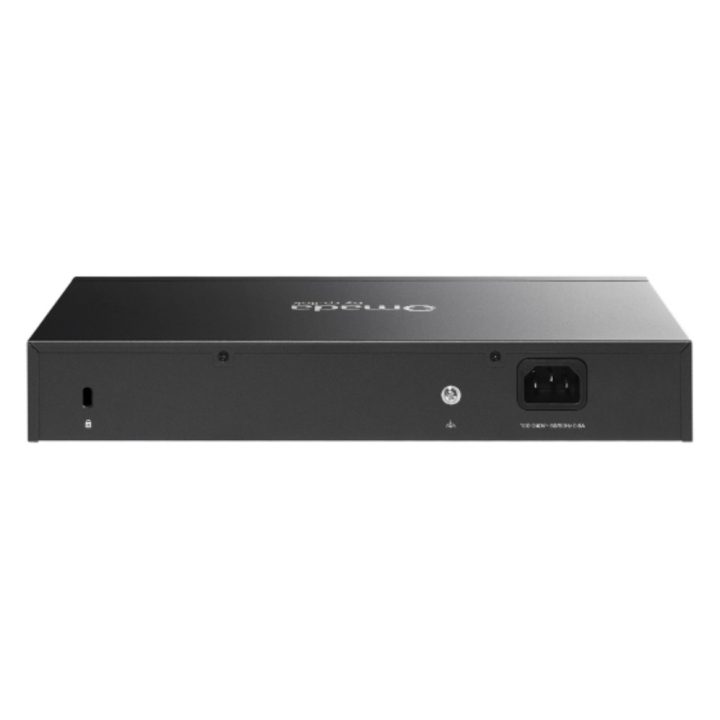 TP-Link Omada OC300 pasarel y controlador 10, 100, 1000 Mbit/s